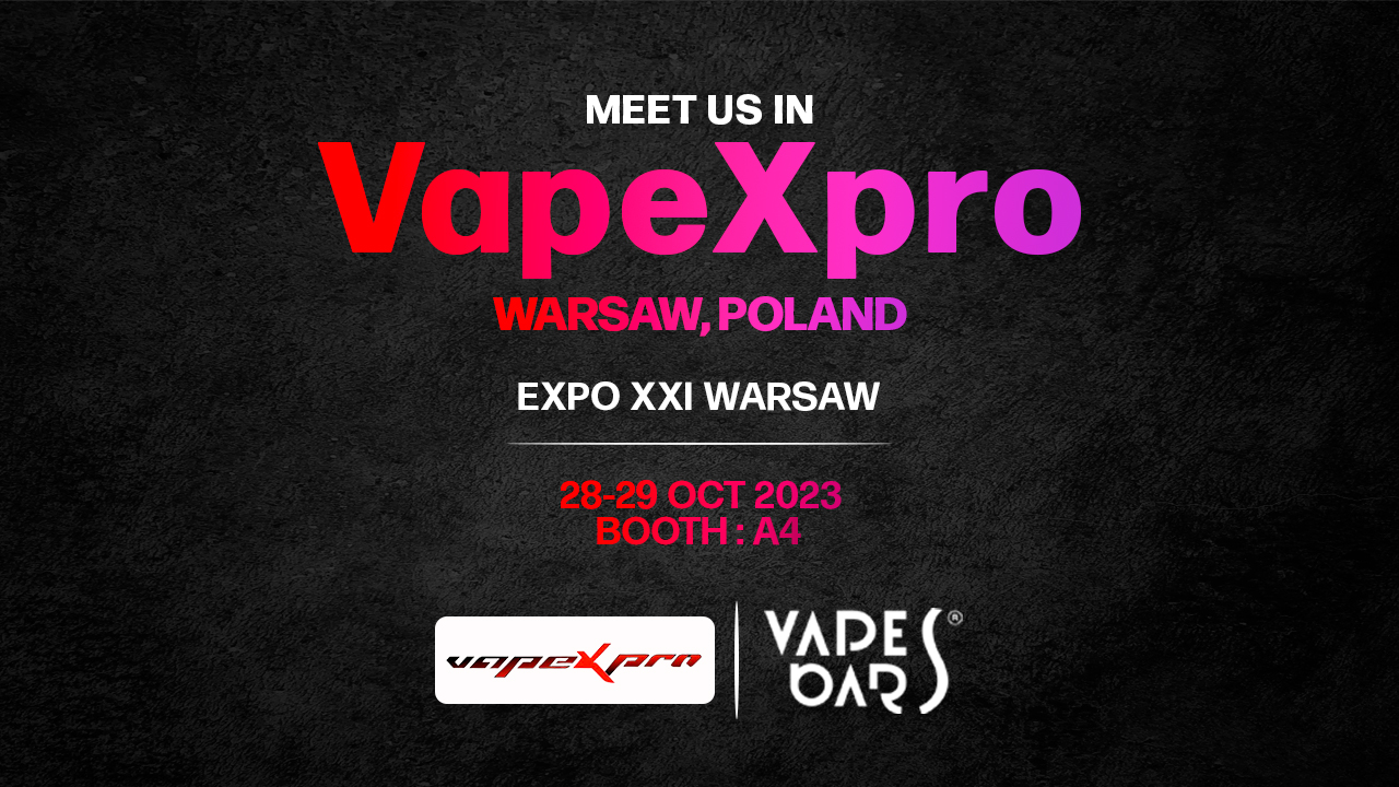 Vape Expo Pologne Post Image